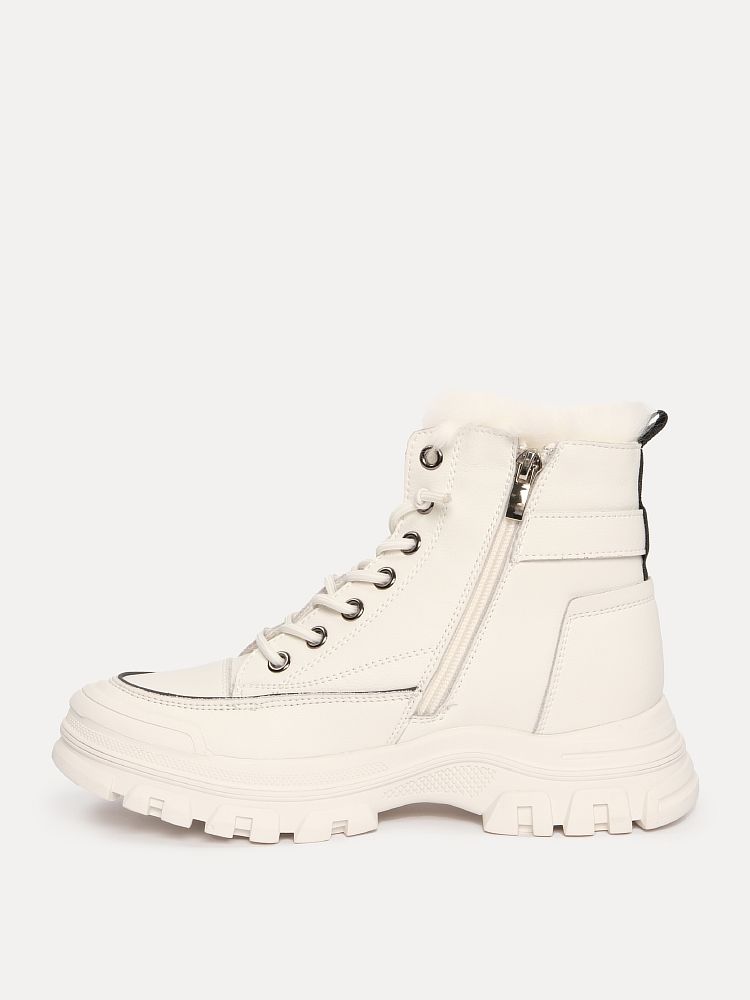 Ботинки зимние (82518-1)