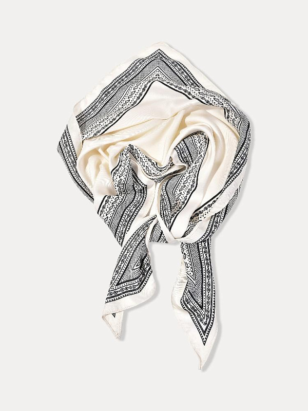 Платок (K90X160 косынка)